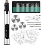 Neflsi Elektrischer Gravierstift