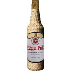 Nega Fulo Cachaça