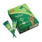 Neha Herbal Henna-Tattoo-Farbe Vergleich