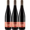 Nehrbaß Rotwein lieblich