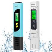 Nekano 4 IN 1 Pool Tester Vergleich