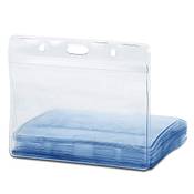 Nekava Kartenhüllen flexibel Vergleich