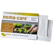 Nema-care Nematoden Schadinsektenbekämpfung