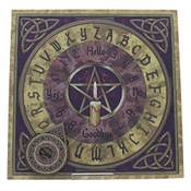 Nemesis Now Pentagramm Spirit Board