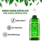 Nemkur Dmso-Spray