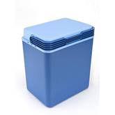 RGBer Elektrische Kühlbox AXR, 30 l, Auto Kühlbox mit Kompressor, Kompressor  Kühlbox, Camping Kühlschrank