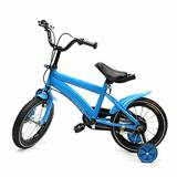 Nenchengli Kinderfahrrad