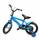 Nenchengli Kinderfahrrad
