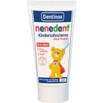 Nenedent Kinderzahncreme ohne Fluorid 27446