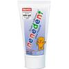 Nenedent Kinderzahncreme ohne Fluorid