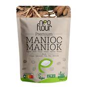 Neo Flour Premium Maniokmehl Vergleich