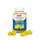 Neo Peques Omega 3 Dha Gummibärchen