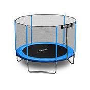 Neo-Sport Trampolin Vergleich