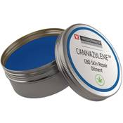 NEOBOTANICS CANNAZULENE CBD Balsam Vergleich