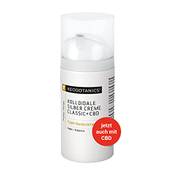 NEOBOTANICS Kolloidales Silber Creme Classic + CBD Vergleich