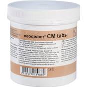 Neodisher CM tabs 326688  Vergleich