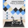 Neolymp Bodenschutzmatte Fitness