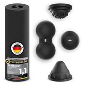 Neolymp Faszienrolle Set Vergleich