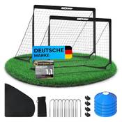 Neolymp Fußballtore Vergleich