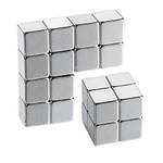 NeoMagNova Neodym-Magnete für Glasmagnettafel