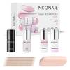 Néonail Baby Boomer Set Rose