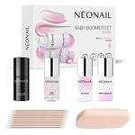 Néonail Baby Boomer Set Rose