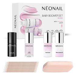Néonail Baby Boomer Set