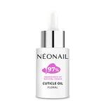 NEONAIL Nagelöl FLORAL 8372