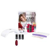 Néonail Starter Set 21 Days Basic 8776-1 Vergleich