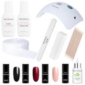 Néonail Starter Set 6355-1 Vergleich