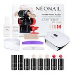 Néonail Starter Set De Luxe 8382