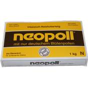 Neopoll Germerott Bienentechnik Vergleich