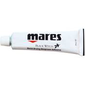 mares Black Witch