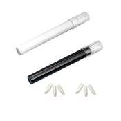 Neoreser ‎GH Pencil Wash 2Pcs Black und White 01 Vergleich