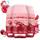 Neosupps Zero Sirup Cherry