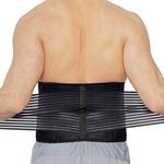 Neotech Care Neopren Rückenstütze