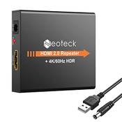 Neoteck 2.0 HDMI Repeater