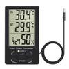 Neoteck Digitale Thermo Hygrometer Thermometer