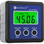 Neoteck Digitaler Lcd-Winkelmesser