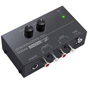 Neoteck PP500 Vergleich