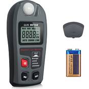 Neoteck TL240 Vergleich