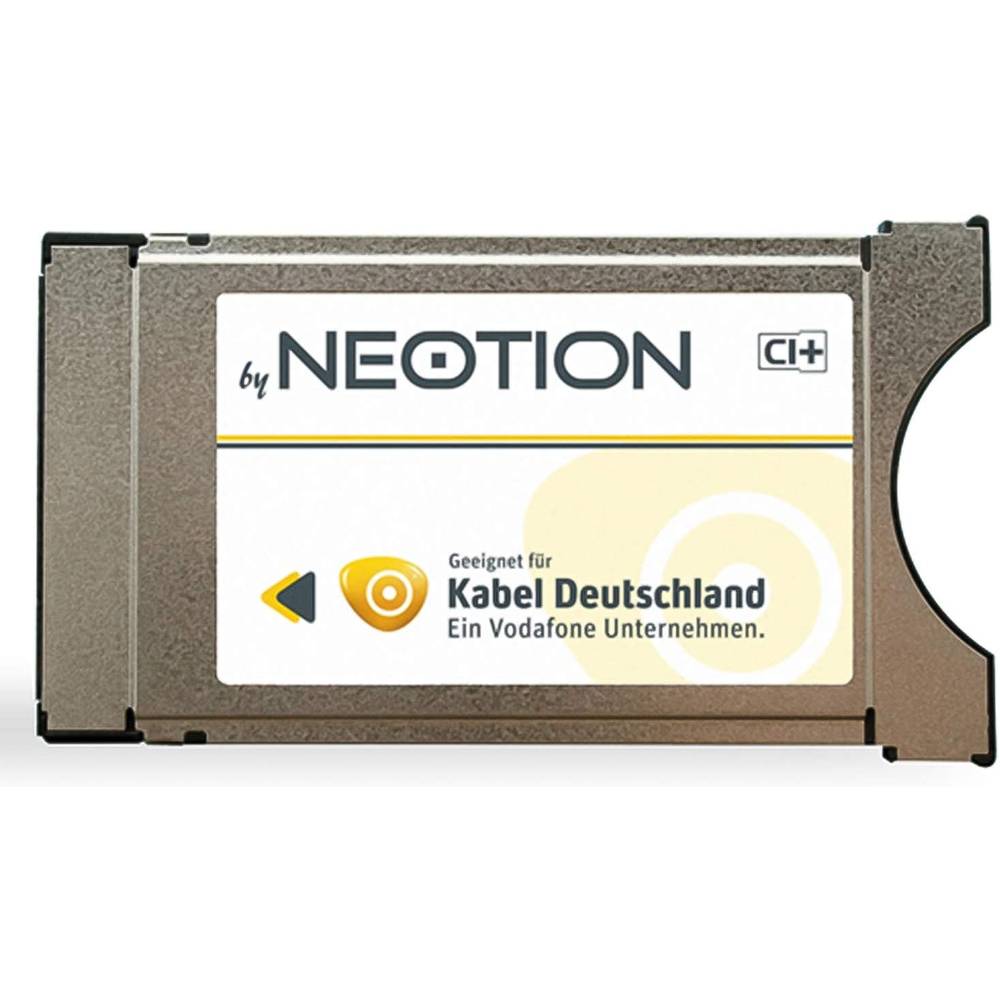 Ci+ Modul Oder Smartcard Wurde Nicht Gefunden Unitymedia CI-Modul kaufen - Test & Vergleich » Top 7 im Januar 2025