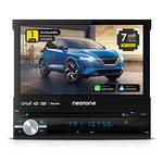 Autoradio mit Navi
