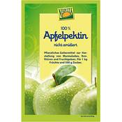 Neovita Apfelpektin Vergleich