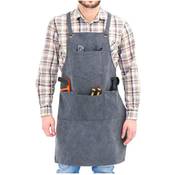 NEOVIVA Herren-Schweißerschürze Vergleich