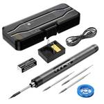 Neovsuny Akku Lötkolben Set