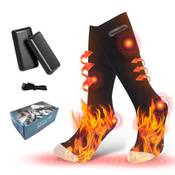 Neovsuny Beheizbare Socken Vergleich