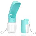 Nepfaivy Hunde Wasserflasche