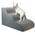 Nepfaivy Hundetreppe