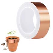 Nepfaivy Schneckenschutz Kupferband